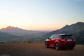 Land Rover Discovery Sport (facelift 2019) 2.0 D165 (163 Hp) MHEV AWD Automatic 5+2 Seating 2020 - present