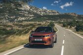 Land Rover Discovery Sport (facelift 2019) 2019 - present