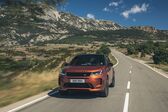 Land Rover Discovery Sport (facelift 2019) 2.0 P290 (290 Hp) MHEV AWD Automatic 5+2 Seating 2020 - present