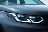 Land Rover Discovery Sport (facelift 2019) 2.0 D165 (163 Hp) MHEV AWD Automatic 5+2 Seating 2020 - present