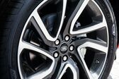 Land Rover Discovery Sport (facelift 2019) 2019 - present