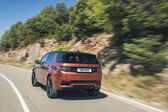 Land Rover Discovery Sport (facelift 2019) 2019 - present
