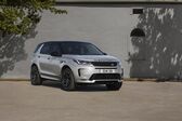 Land Rover Discovery Sport (facelift 2019) 2.0 D165 (163 Hp) MHEV AWD Automatic 2020 - present