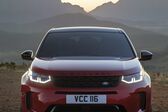 Land Rover Discovery Sport (facelift 2019) 2.0 P290 (290 Hp) MHEV AWD Automatic 5+2 Seating 2020 - present