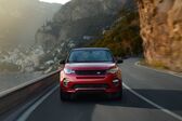 Land Rover Discovery Sport 2.2 SD4 (190 Hp) AWD 7 Seat 2014 - 2015