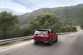 Land Rover Discovery Sport 2.2 SD4 (190 Hp) AWD Automatic 2014 - 2015