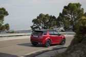 Land Rover Discovery Sport 2014 - 2019