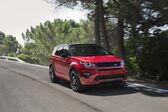 Land Rover Discovery Sport 2.0 Si4 (290 Hp) AWD Automatic 2017 - 2019