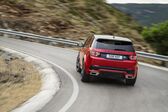 Land Rover Discovery Sport 2.2 SD4 (190 Hp) AWD Automatic 2014 - 2015