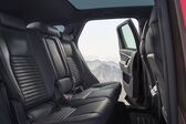 Land Rover Discovery Sport 2014 - 2019