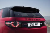 Land Rover Discovery Sport 2014 - 2019