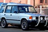 Land Rover Discovery I 3.5 i V8 (3 dr) (155 Hp) 1989 - 1998