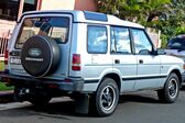 Land Rover Discovery I 1989 - 1998