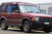 Land Rover Discovery I 2.0i (111 Hp) 4WD 1995 - 1998