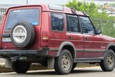 Land Rover Discovery I 3.5 i V8 (3 dr) (155 Hp) 1989 - 1998