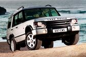 Land Rover Discovery II 1998 - 2004