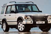 Land Rover Discovery II 1998 - 2004