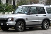 Land Rover Discovery II 4.0i V8 (185 Hp) 1998 - 2004