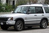 Land Rover Discovery II 1998 - 2004