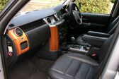 Land Rover Discovery III 2004 - 2009