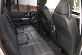 Land Rover Discovery III 2004 - 2009