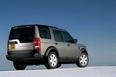 Land Rover Discovery III 2004 - 2009