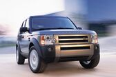 Land Rover Discovery III 2004 - 2009