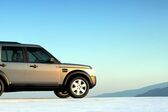 Land Rover Discovery III 2004 - 2009