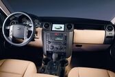 Land Rover Discovery III 2004 - 2009