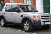 Land Rover Discovery III 2004 - 2009