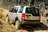 Land Rover Discovery III 2004 - 2009