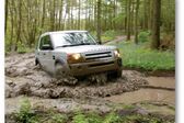 Land Rover Discovery III 2004 - 2009