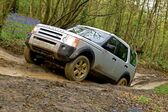 Land Rover Discovery III 2004 - 2009