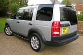 Land Rover Discovery III 2004 - 2009