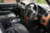 Land Rover Discovery III 2004 - 2009