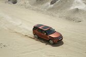 Land Rover Discovery V 2.0 SD4 (240 Hp) 4WD Automatic 7 Seat 2017 - 2018