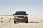 Land Rover Discovery V 2.0 SD4 (240 Hp) 4WD Automatic 7 Seat 2017 - 2018