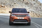 Land Rover Discovery V 2017 - 2020