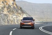Land Rover Discovery V 3.0 SD6 (306 Hp) 4WD Automatic 7 Seat 2019 - 2020