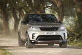 Land Rover Discovery V (facelift 2020) 2020 - present