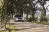 Land Rover Discovery V (facelift 2020) 2020 - present