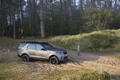 Land Rover Discovery V (facelift 2020) 2020 - present