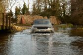 Land Rover Discovery V (facelift 2020) 2020 - present