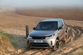 Land Rover Discovery V (facelift 2020) 3.0 P360 (360 Hp) MHEV AWD Automatic 7 Seat 2020 - present