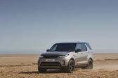 Land Rover Discovery V (facelift 2020) 2020 - present