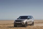 Land Rover Discovery V (facelift 2020) 3.0 P360 (360 Hp) MHEV AWD Automatic 7 Seat 2020 - present