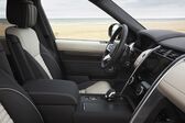Land Rover Discovery V (facelift 2020) 2020 - present