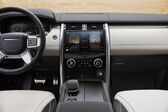 Land Rover Discovery V (facelift 2020) 3.0 P360 (360 Hp) MHEV AWD Automatic 2020 - present