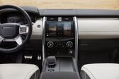 Land Rover Discovery V (facelift 2020) 3.0 P360 (360 Hp) MHEV AWD Automatic 7 Seat 2020 - present