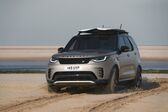 Land Rover Discovery V (facelift 2020) 3.0 D250 (249 Hp) MHEV AWD Automatic 7 Seat 2020 - present